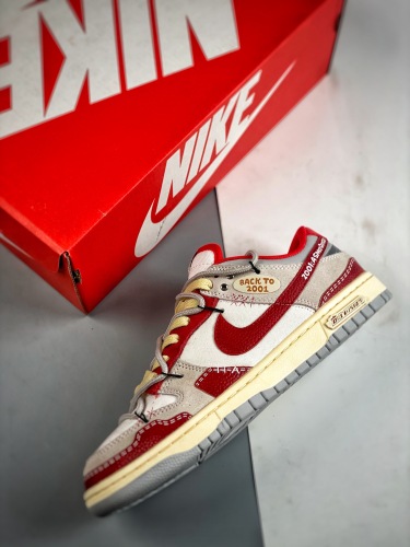 Men Women Nike SB Dunk Low (Trusted seller)