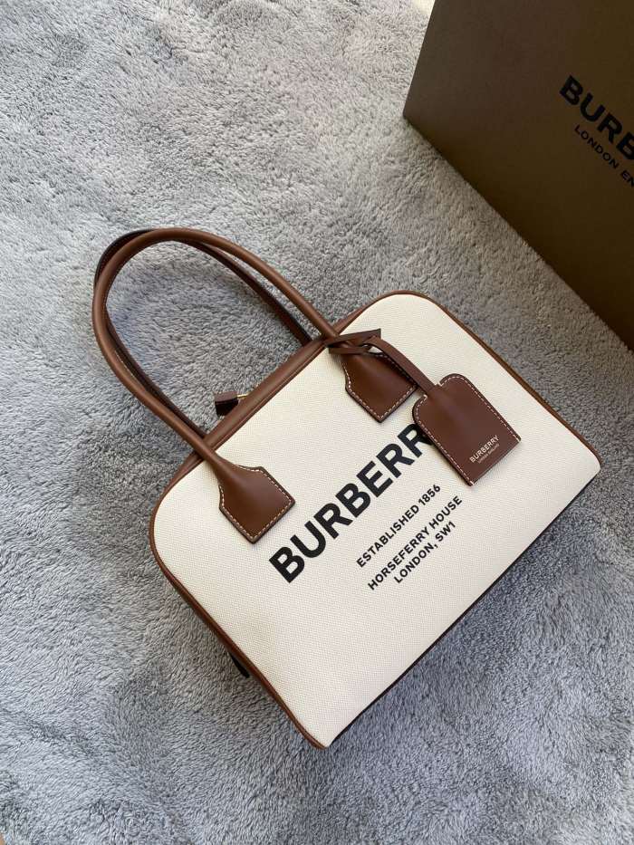 Brenndasneakers B*urberry Bag Top Quality 30*11*22.5cm