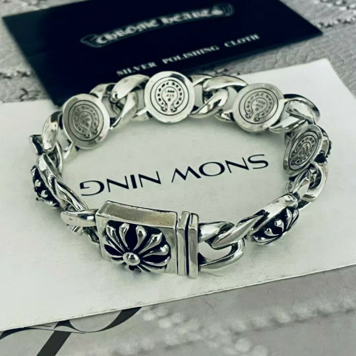 Brenndasneakers Bracelet003