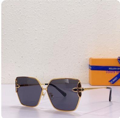 Brenndasneakers Top Quality L*ouis V*uitton Glasses