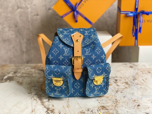L*ouis V*uitton Top Bag (Trusted seller)