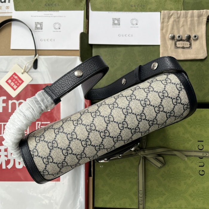 Brenndasneakers G*ucci Bag Top Quality 25*18*8CM