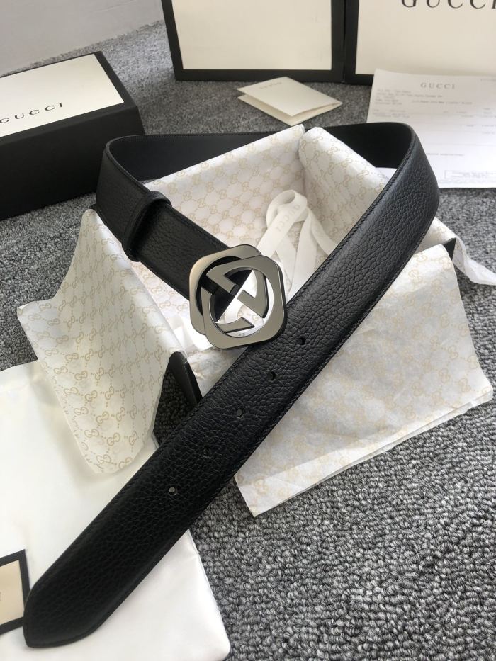 Brenndasneakers G*ucci Belts Top Quality 40MM