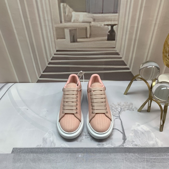 Free shipping Trusted seller Men Women A*lexander M*cqueen Top Quality Sneaker