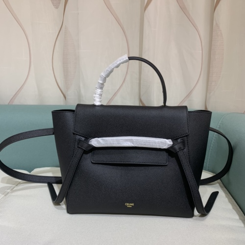 Brenndasneakers C* eline Top Bag 24cm