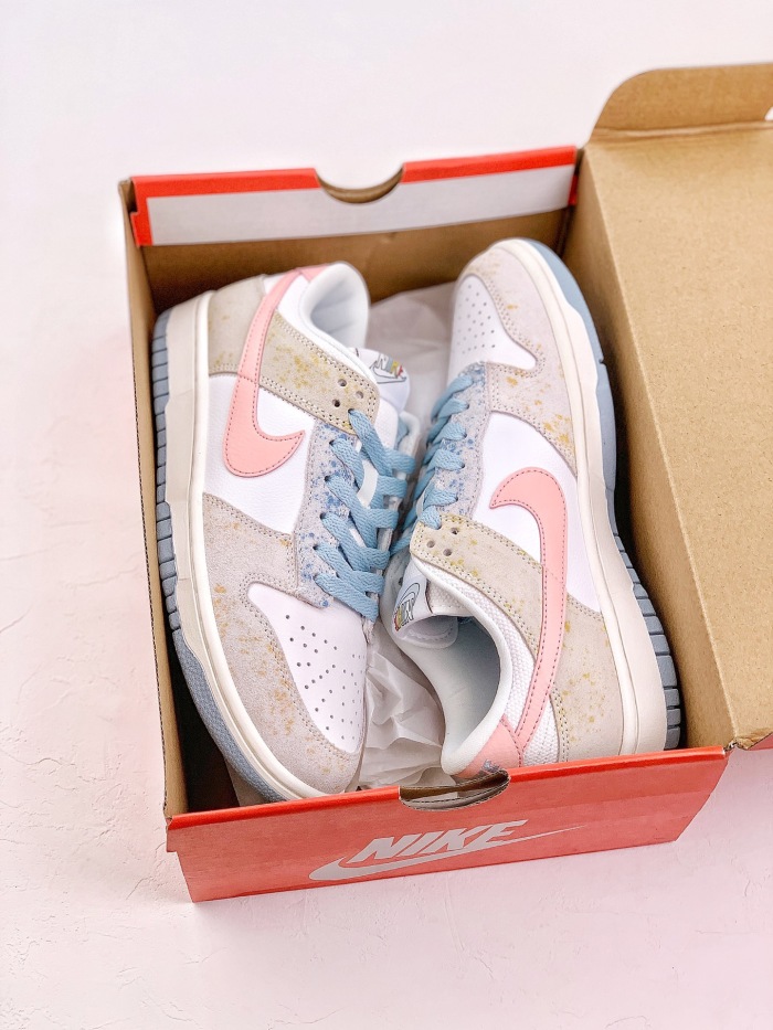from Brenndasneakers Nike Dunk SB LOW