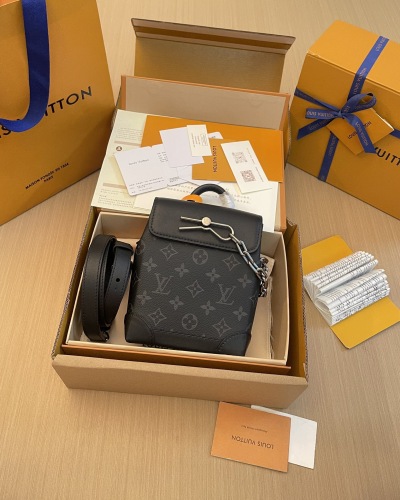 women L*ouis V*uitton Top Bag M82774 (Trusted seller)