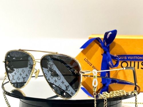 Brenndasneakers Top Quality L*ouis V*uitton Glasses