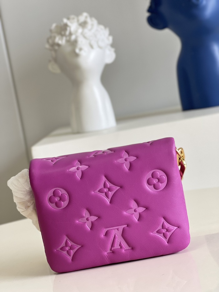 Brenndasneakers L*ouis V*uitton Bag Top Quality 13*11*6cm