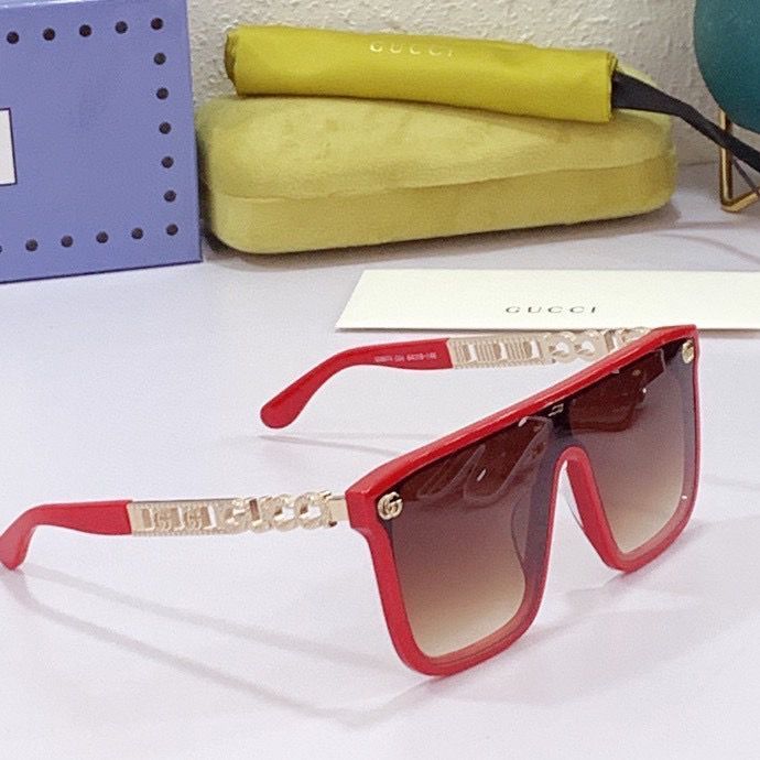 Brenndasneakers Top Quality G*ucci Glasses