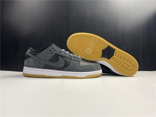 from Brenndasneakers NIKE SB DUNK LOW TRD AR0778-001H