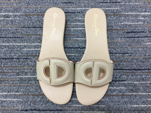 Brenndasneakers Women D*ior Top Sandals