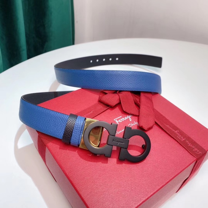 Brenndasneakers F*erragamo Top Belts