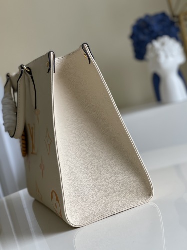 Brenndasneakers L*ouis V*uitton Bag Top Quality 35*27*14cm