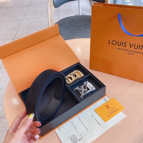 Brenndasneakers L*ouis V*uitton Top Version