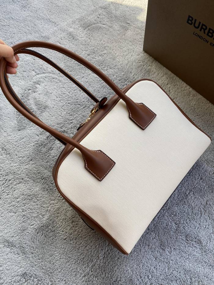 Brenndasneakers B*urberry Bag Top Quality 30*11*22.5cm