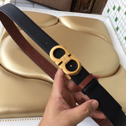 Brenndasneakers F*erragamo Belts Top Version 34MM