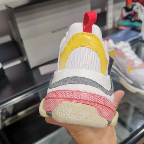 Brenndasneakers B*lenciaga