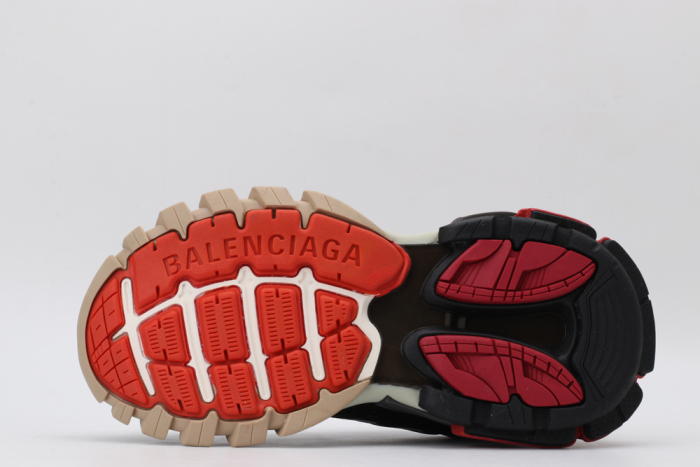 Brenndasneakers B*lenciaga