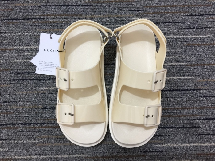 Brenndasneakers Men G*ucci Top Sandals