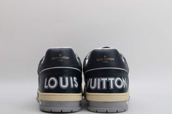 Brenndasneakers Men Women L*ouis V*uitton Top Sneaker