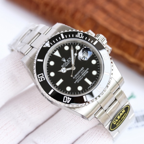 R*olex Watches Top Quality (Brenndasneakers)
