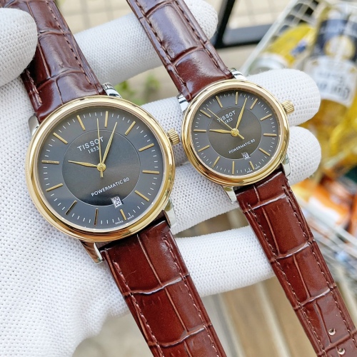 T*issot Watches Top Quality (Brenndasneakers)