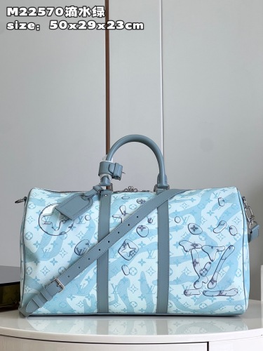 L*ouis V*uitton Top Bag ( high-end)