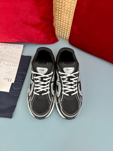 Brenndasneakers Men Women D*ior b30 Top Sneaker