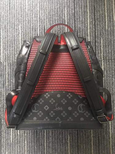 Brenndasneakers Bag C*hristian L*ouboutin Top Quality