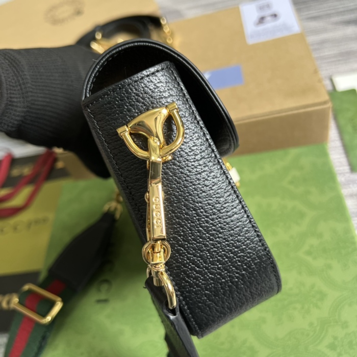 Brenndasneakers G*ucci Bag Top Quality 20*14*5CM