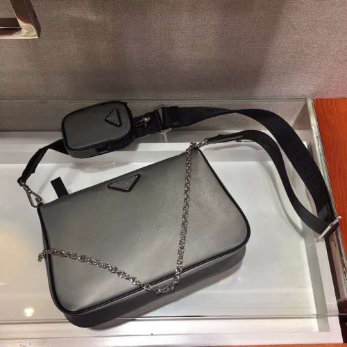 Brenndasneakers P*rada Bag Top Quality 24*18.5*6CM