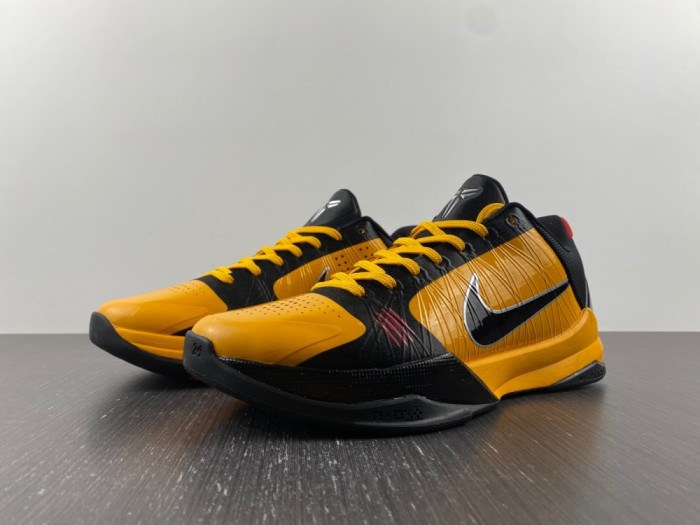 from Brenndasneakers NIKE Kobe 5
