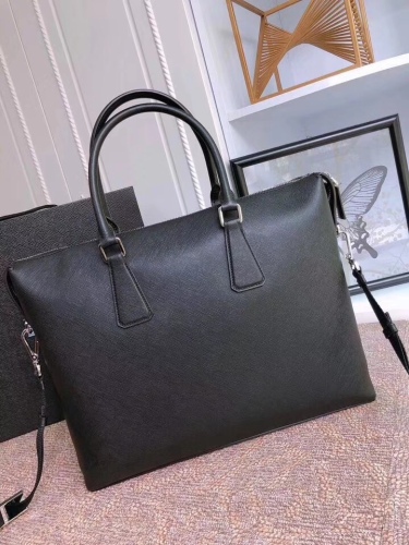Brenndasneakers P*rada Top Bag 38*30*9cm