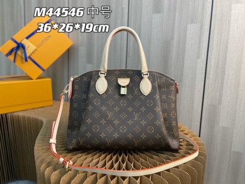 Brenndasneakers L*ouis V*uitton Bag Top Quality 36*26*19CM