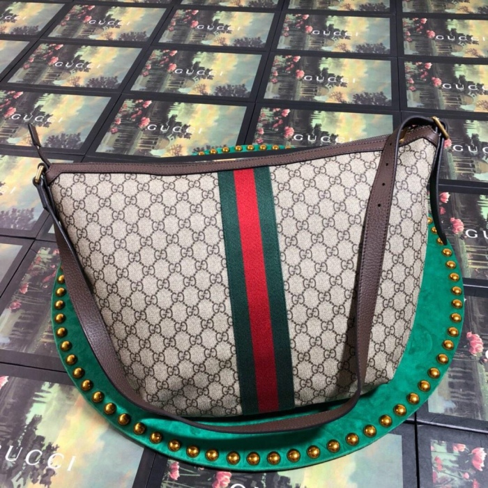 Brenndasneakers G*ucci Bag Top Quality 47*43*5cm