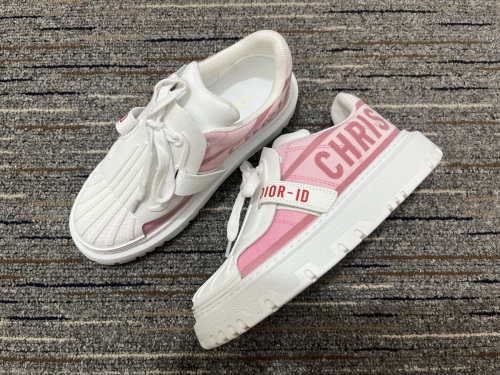 Brenndasneakers Women D*ior Top Quality Sneakers
