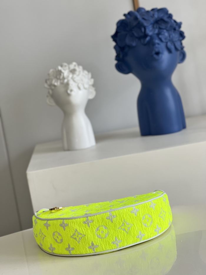 Brenndasneakers L*ouis V*uitton Bag Top Quality 23*13*6CM