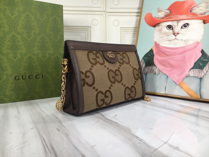 G*ucci Bag Top Quality 503877 (Trusted seller)