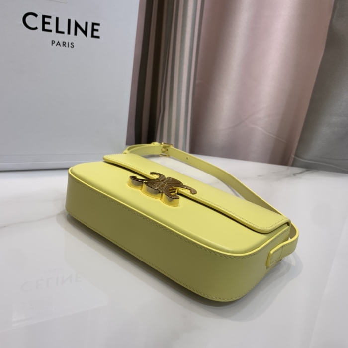 Brenndasneakers C* eline Top Bag 19*13*7cm