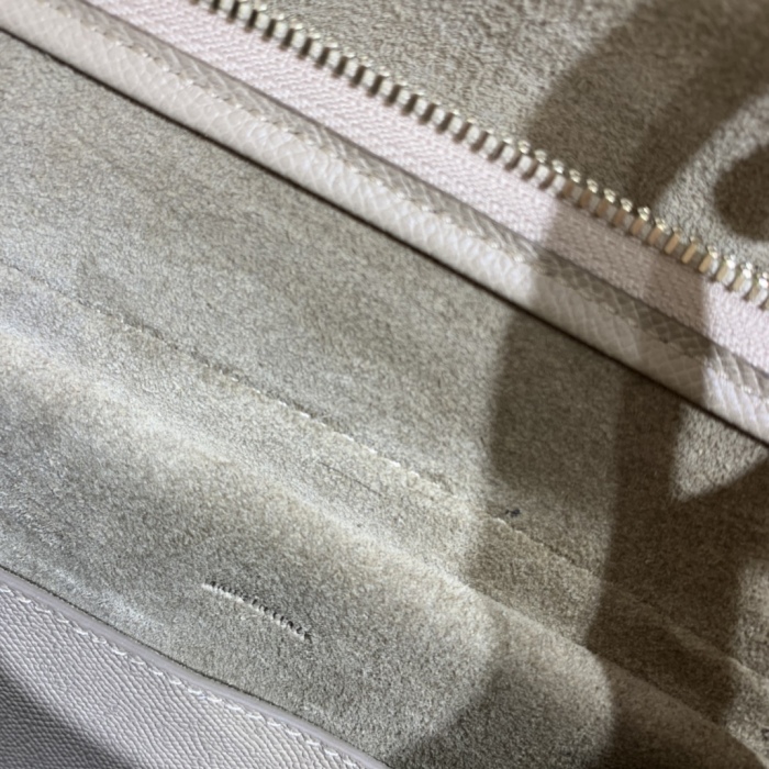 Brenndasneakers C* eline Top Bag 24cm