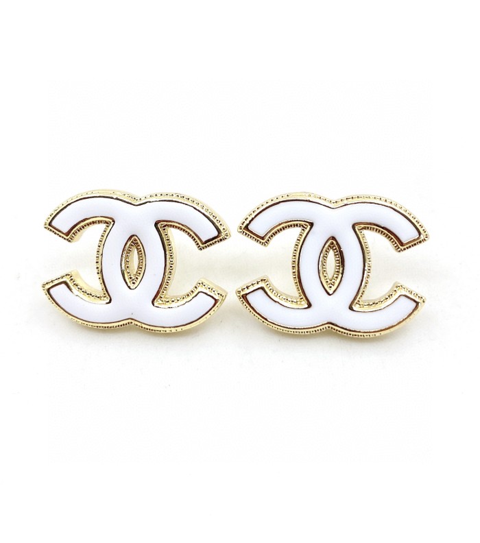 Brenndasneakers Earrings
