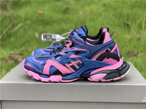 Brenndasneakers B*lenciaga
