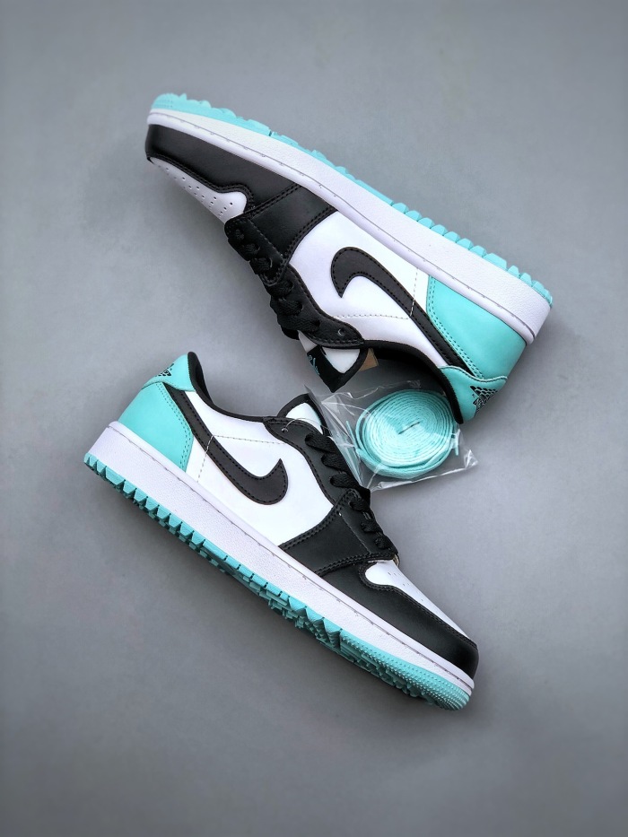 Nike Air Jordan 1 low AJ1 ( Brenndasneakers)