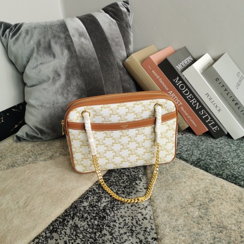 Brenndasneakers C* eline Top Bag 26*19*5cm