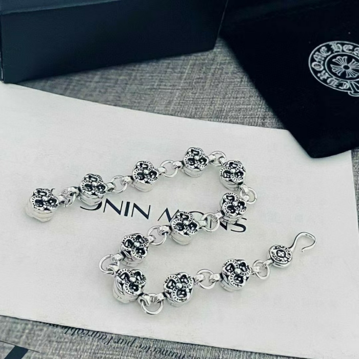 Brenndasneakers Bracelet002