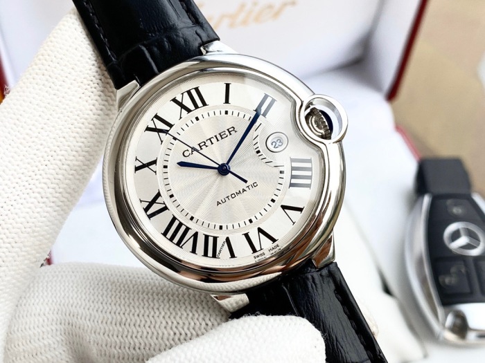 C*artier Watches Top Quality (New Arrivals)