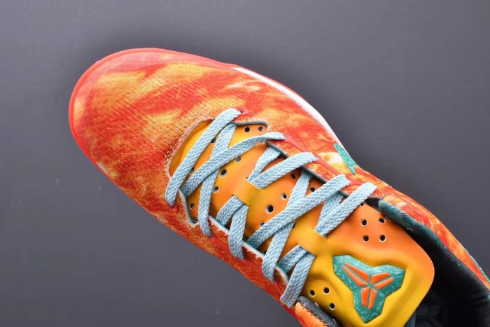 Nike kobe8 sport pack All-Star (high-end )