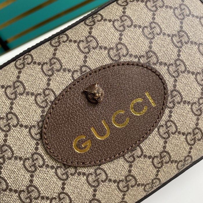 Brenndasneakers G*ucci Bag Top Quality 24*15*7.6cm