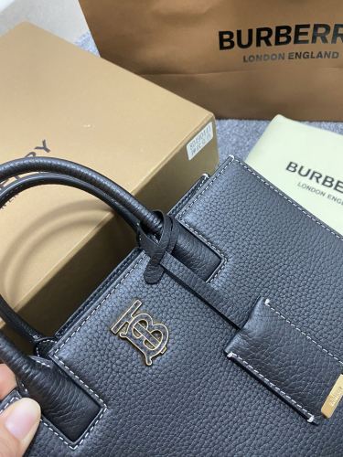 Brenndasneakers B*urberry Bag Top Quality 27*11*20CM
